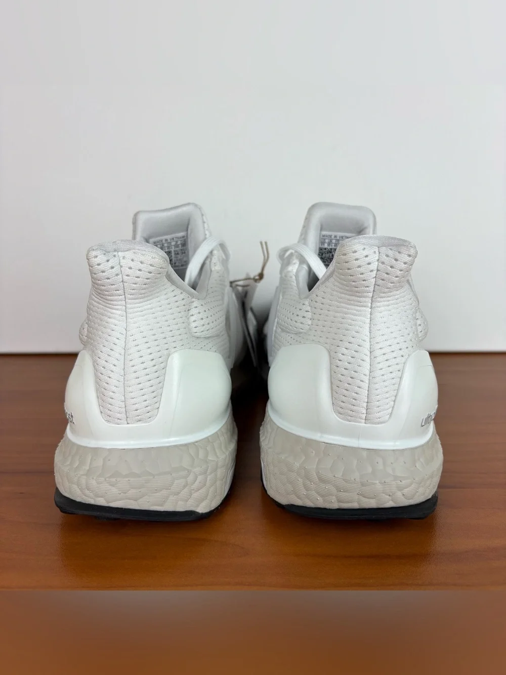 Adidas UltraBoost 1.0 Primeknit Running Shoes